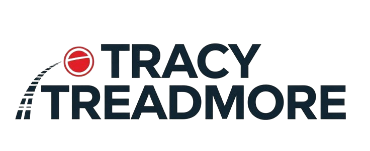 tracytreadmore